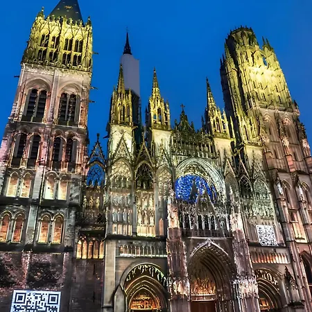 דירה Charming Haussmannian Hypercentre *