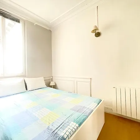 Appartement Charming Haussmannian Hypercentre Rouen