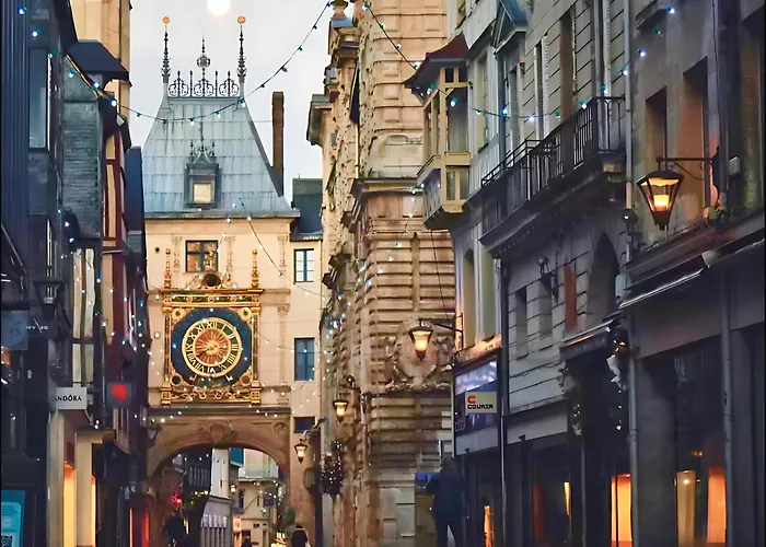 Apartment Charming Haussmannian Hypercentre *