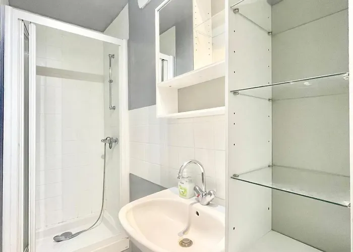 Charming Haussmannian Hypercentre * Rouen